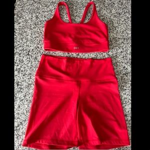 Set Active Spicy Set